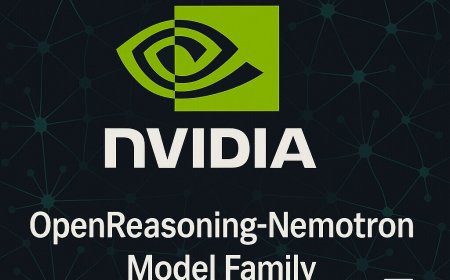 英伟达推出 OpenReasoning-Nemotron 推理模型，普通游戏电脑也能玩转高级推理