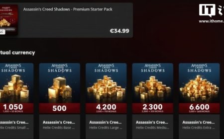 育碧：微交易实际上让付费游戏体验变得更有趣