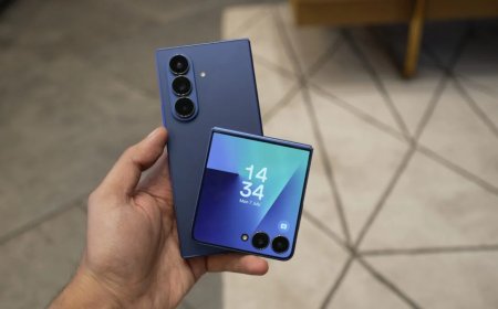 三星 Galaxy Z Fold7 / Flip7 换屏成本曝光：折叠屏分别为 761 欧元、342 欧元