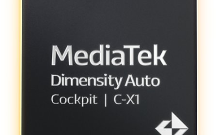 消息称联发科 C-X1 座舱芯片获中国车企多款豪华车型导入，明年有望大量出货
