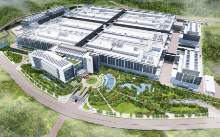 消息称台积电 2nm 今年底月产能 4~5 万片晶圆，2026 年增至 9~10 万片