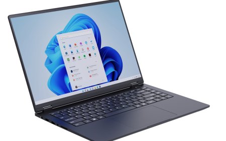 AMD "Strix Halo" 独家合作 ODM 六联智能推 16 英寸笔记本，支持 120W 释放