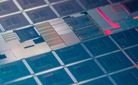 FeRAM 非易失性存储 Fabless 欲成 IDM，FMC 计划在德建设晶圆厂