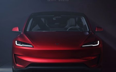 特斯拉 Model 3 全球热销 300 万辆：蝉联 7 年全球纯电轿车销冠，平均 1.5 分钟卖出一台