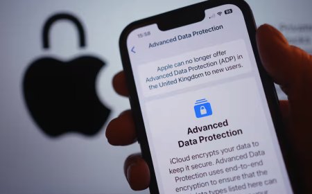 苹果“后门令”问题升级：英国政府因美国压力考虑让步