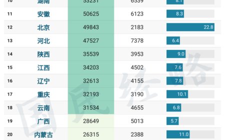 相当于3个三峡，又一个“世纪工程”来了