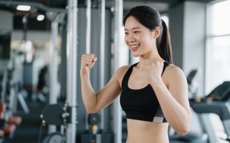 全网羡慕的“气血感”，是新的身材焦虑吗？