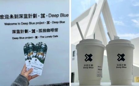 首批开“村咖”的年轻人，已经亏了上百万