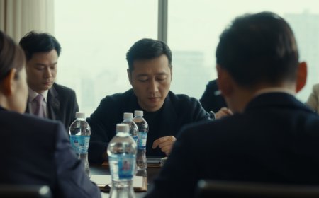 说几句纯净水企业闹剧