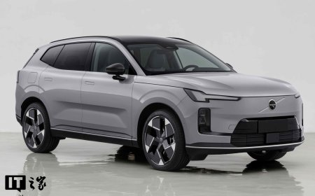 沃尔沃 XC70 插混 SUV 将于下月开启预售，基于 SMA 超级混动架构打造