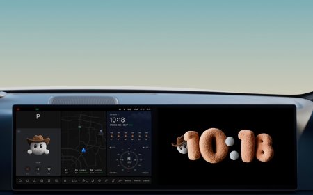理想汽车 OTA 7.5 即将开启推送：新增全球首个超级对齐辅助驾驶功能