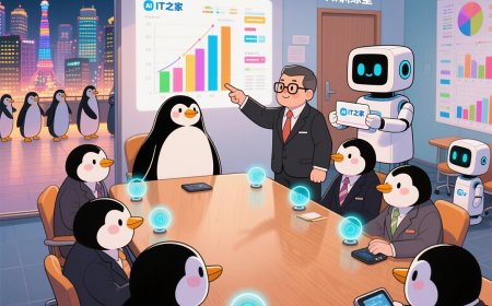 雅虎日本力推“工作 AI 化”，强制 1.1 万名员工全面使用生成式 AI