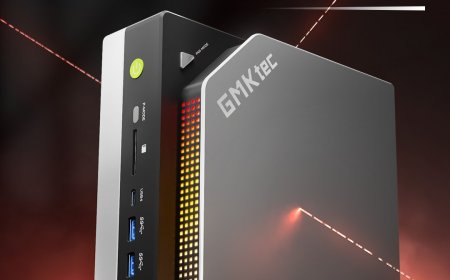 "Strix Halo" 终端杀入万元之内，极摩客 EVO-X2 迷你主机电竞版定价 9999 元