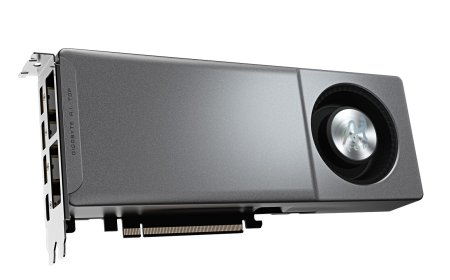 “双 AI”显卡：技嘉推出 Radeon AI PRO R9700 AI TOP 32G