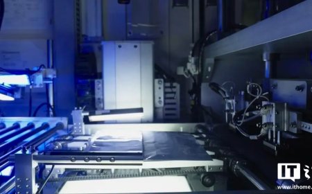 孚能科技：全固态电池进入中试生产阶段，年底将建成 0.2GWh 中试线