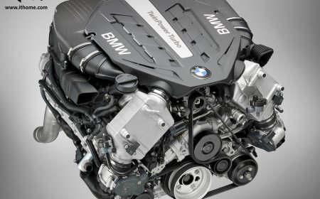 宝马 M 确认直六和 V8 发动机将符合欧 7 排放法规，且性能不减