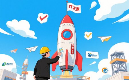 国家航天局：商业航天项目承担方质量责任实施终身追究制