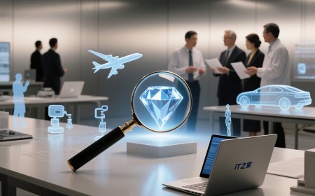 我国牵头制定的首个纳米金刚石国际标准正式发布