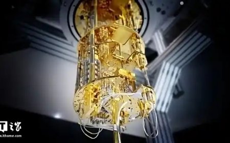 我国自主量子计算机“本源悟空”已在多地商业化部署