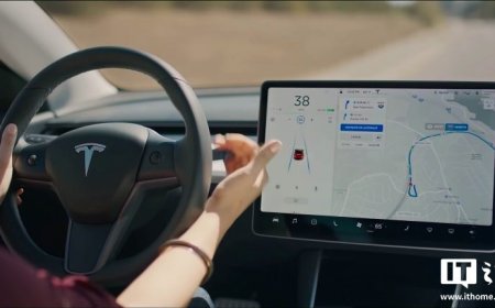 涉嫌夸大宣传 Autopilot 和 FSD，特斯拉面临在加州失去销售资格的风险
