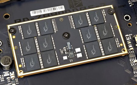 消息称 DDR6 内存单通道位宽亦提升 50%，有望 2027 年启动大规模导入