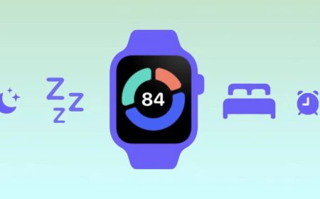 消息称苹果正为 Apple Watch 开发睡眠评分功能，直观量化用户睡眠质量