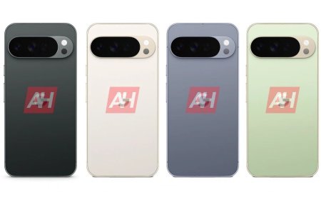 谷歌 Pixel 10 Pro / XL 手机渲染图曝光：Tensor G5 芯片，4 种颜色