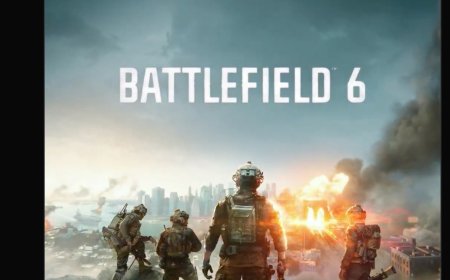 EA 官宣《战地风云 6》，游戏首支预告片 7 月 24 日公布