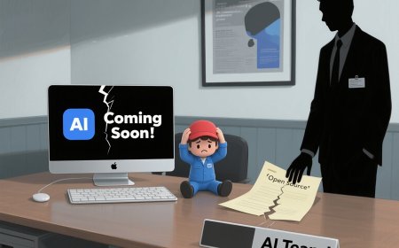 苹果 AI 团队动荡内幕曝光：模型开源提案被否，或转用第三方大模型