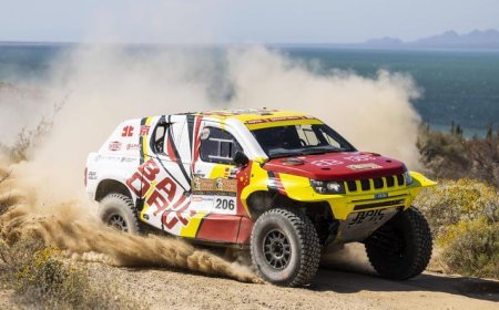 北汽新能源：悬崖边的舞蹈丨车圈脉动 Vol.6