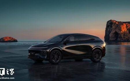 消息称小鹏正制定 G6 汽车降本方案：四季度投产，售价整体下调