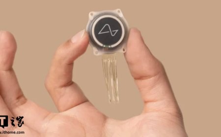 马斯克的 Neuralink 野心不小：到 2031 年一年给 2 万人装脑机芯片，年入 10 亿美元