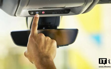 未经同意秘密出售用户急刹车等驾驶数据，通用汽车再吃官司