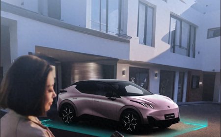 新增遥控泊车辅助、哨兵模式、可视化车道引导等，领克 Z20 迎 1.9.0 版 OTA 更新