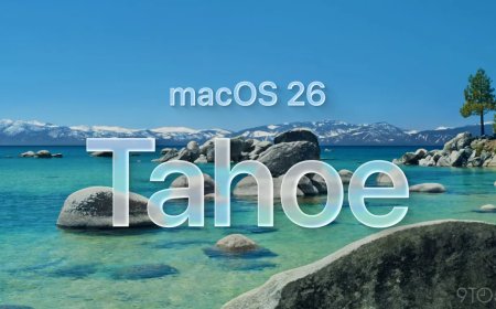 初探苹果 macOS 26 首个公测版：升级终端、增强快捷指令，优化游戏体验