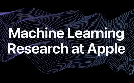 苹果探索 AI 新视角：用户隐私放在首位，负责任态度创新开发