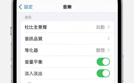 苹果发布 HomePod 26 公测版：Apple Music 音乐播放支持淡入淡出