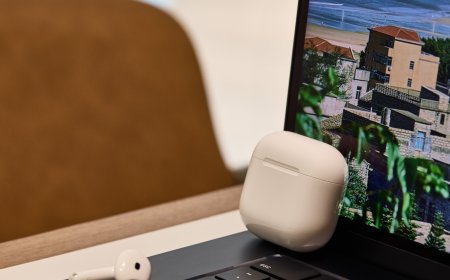 苹果首次发布 AirPods 4、Pro 2 公测版固件，适配 iOS 26 新增五大功能