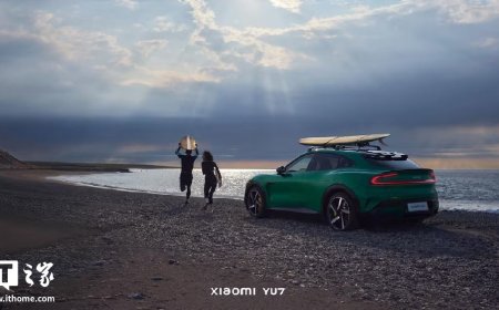 小米汽车：正在抓紧研发家用直流充电桩，充电功率超过 7kW