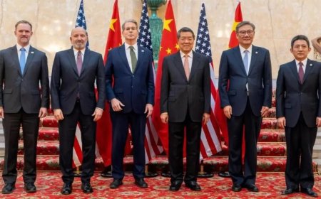 爱泼斯坦文件，是特朗普的一场大型对内“服从性测试”？