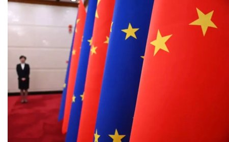 如果我们关心中欧关系，就不要问这个问题了