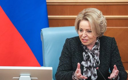 俄高官：俄乌谈判的主要条件是确保持久和平