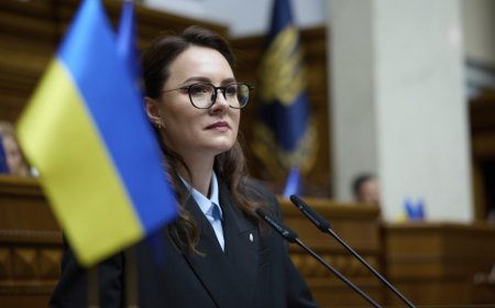 乌克兰内阁最大规模换血，泽连斯基在巩固权力？