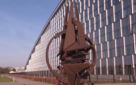 德国学者：欧洲无法通过强化核威慑获得持久和平