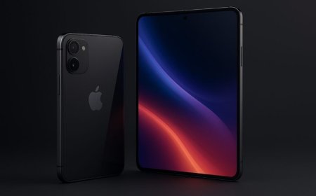 三星移动总裁谈折叠手机竞争：欢迎苹果入场，利好市场和消费者