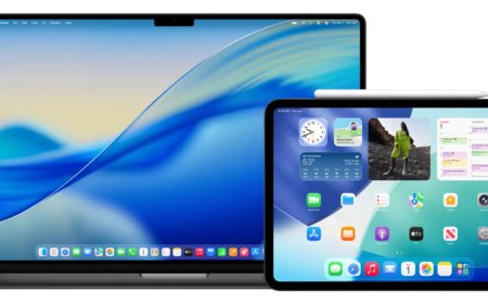 macOS / iPadOS 26 双向奔赴：苹果 Mac 整合 iPad 功能 / 特性，体验更趋一致