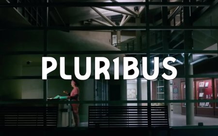 11 月 7 日开播：《绝命毒师》主创科幻新剧《Pluribus》首支预告发布