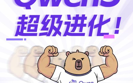 性能比肩 Gemini-2.5 pro、o4-mini：阿里通义千问 Qwen 3 推理模型超级进化，现已开源