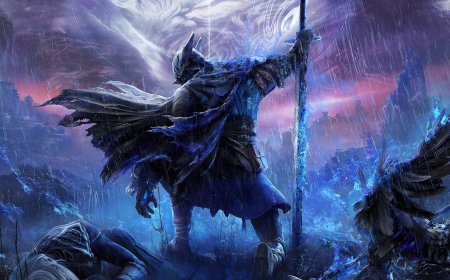 《艾尔登法环：黑夜君临》下周将新增双人模式