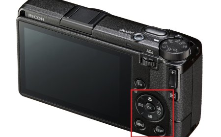 消息称理光 RICOH GR IV 相机即将开启官方预热：外观小改、配 2574 万像素传感器